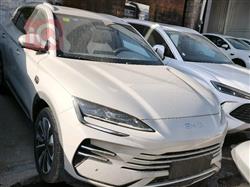 بي واي دي سونغ بلس